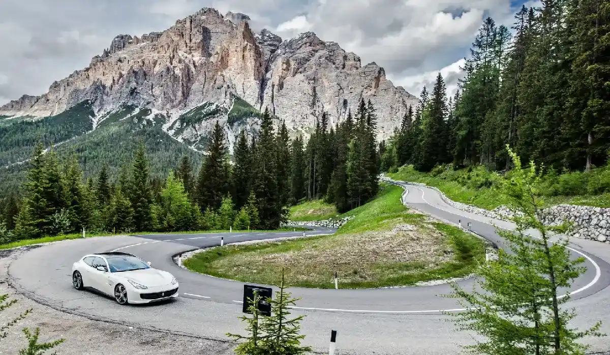Ferrari - GTC4Lusso - Best Car Rentals - Best Preowned Car - Exclusive Concierge Club.webp